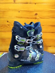 LYŽIARKY DALBELLO LTD SPORT MX 25MP